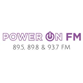 Power ON FM en directo