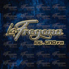La Fregona 106.1FM