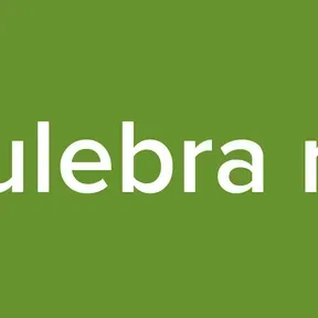La culebra radio