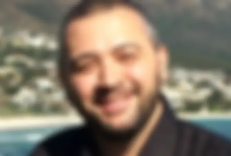 Dr. Abdallah Marouf