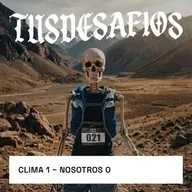 Clima 1 - Nosotros 0
