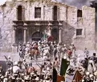 THE GHOSTS OF THE ALAMO (PT 2)   THE FALL, REVENGE AT SAN JACINTO, THE GHOSTS