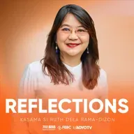 Reflections: When I Am Afraid