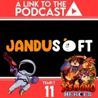 ALTTP 7X11: Jandusoft y ese instante en el que nos hacemos jugadores