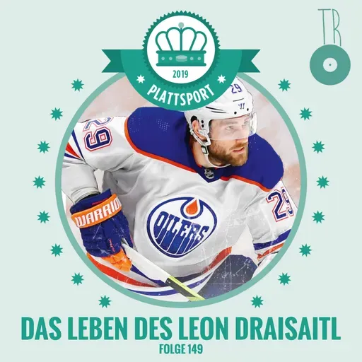 Das Leben des Leon Draisaitl