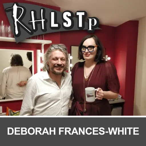Retro RHLSTP 108 - Deborah Frances-White