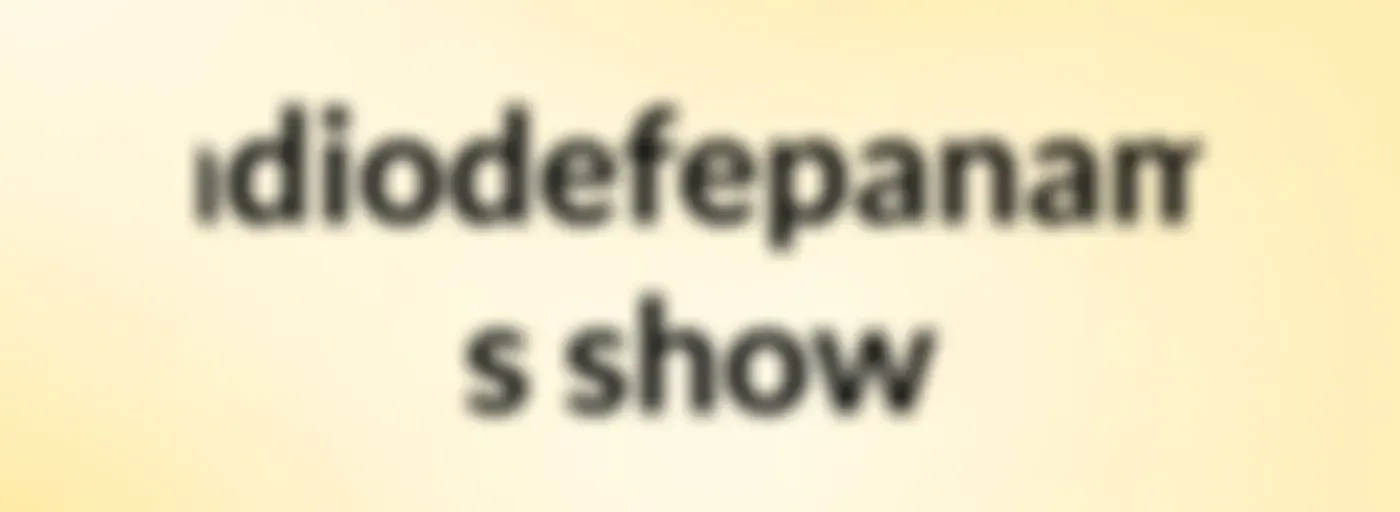 radiodefepanama's show