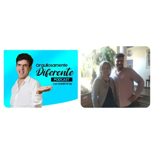 La Discapacidad Antes y ahora con Indira Díaz Terapeuta ocupacional