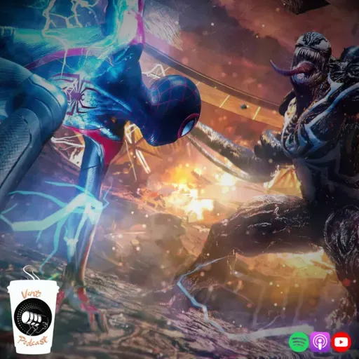 VENTI PODCAST #412: Spider-man 2 a PC, Expedition 33 y Shawn Layden da una durísima advertencia a la industria