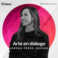 Arte en diálogo | Entrevista Lorena Pérez~Jácome (Coleccionista e impulsora de Collegium)