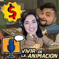 ¿Se PUEDE VIVIR de la ANIMACIÓN? Te lo respondemos aquí | Viñetas por Segundo #79