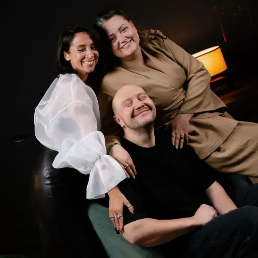 Пять лет подкасту | Тыкать уже не модно №187