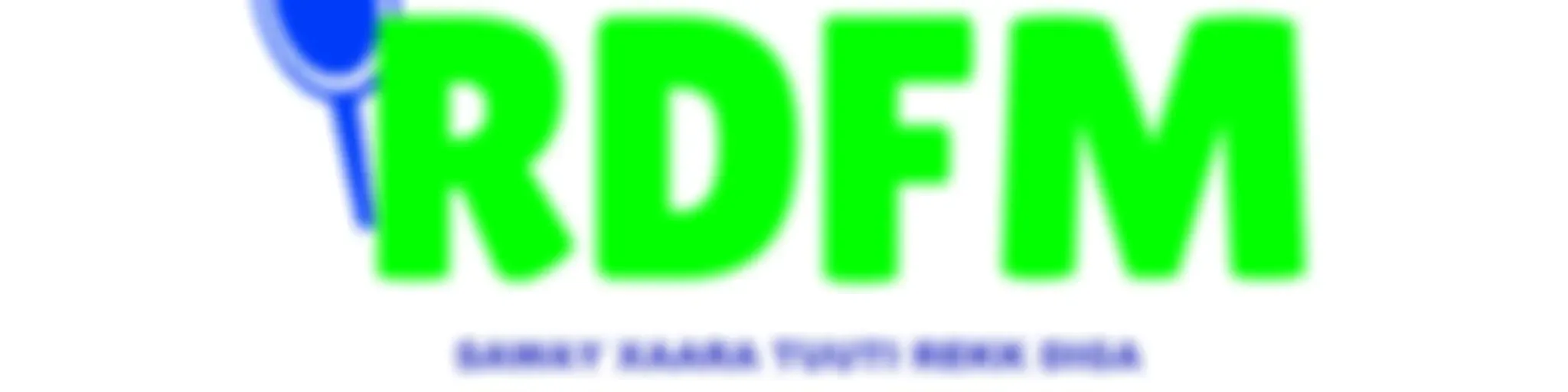 RDFM