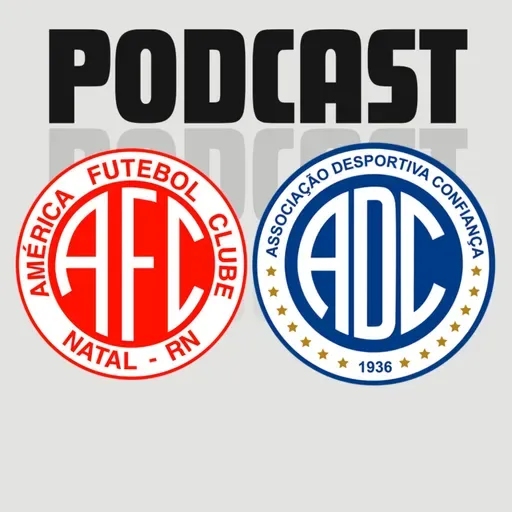 América x Confiança - Pontuar! Custe o que custar! | Copa do Nordeste