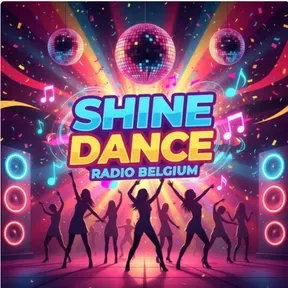 Shine House Dance Radio
