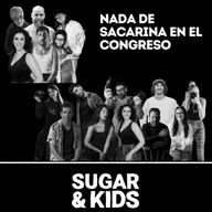 Nada de sacarina en el congreso “Sugar and Kids”