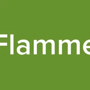 Flamme