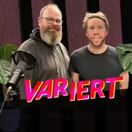 Skåringer i bøtter og spann