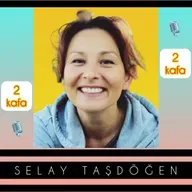 Selay Taşdöğen 🎙️ Mikrofon Oyuncusu