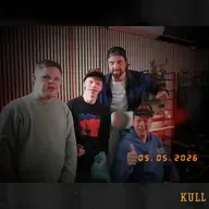 Vi har fått besøk av Mikkel Munthe og Erik Tomter!