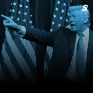 George Conway: Trump Is a Vampire