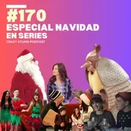 Especial Navidad en Series