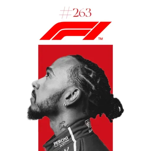 Fórmulacaroll (Fórmula 1) #263