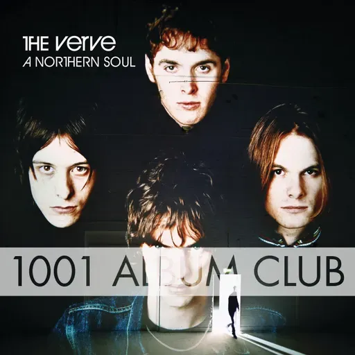 800 The Verve - A Northern Soul