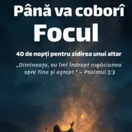 Înainte sa te închini lui Dumnezeu, nu uita sa faci asta...