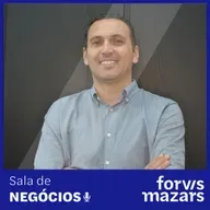 #262 Por que o Litoral Norte de Santa Catarina cresce tão fortemente? | Fabio Possebon (Vetter)