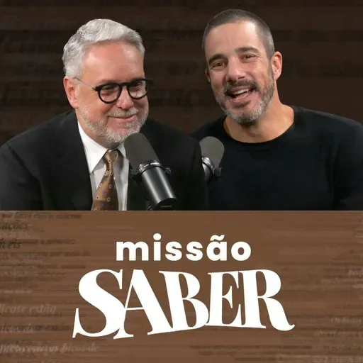 Por que nossa mente nos engana? Lições de 'Rápido e Devagar' | Missão Saber com José Roberto de Toledo