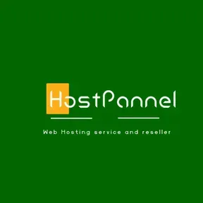 HostPannel Demo