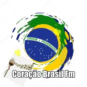 CoraçaoBrasilFm