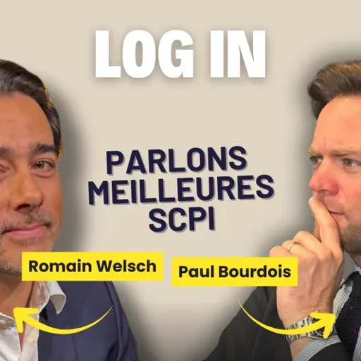 SCPI Log In : la SCPI star de la logistique ?