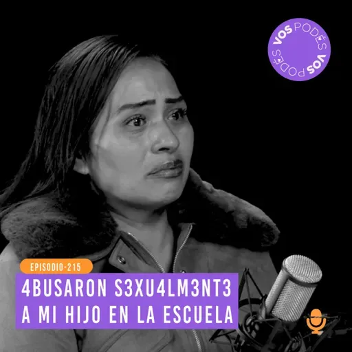 Abus4r0n s3xu4lm3nt3 de mi hijo en la escuela