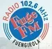 Radio Fuge FM
