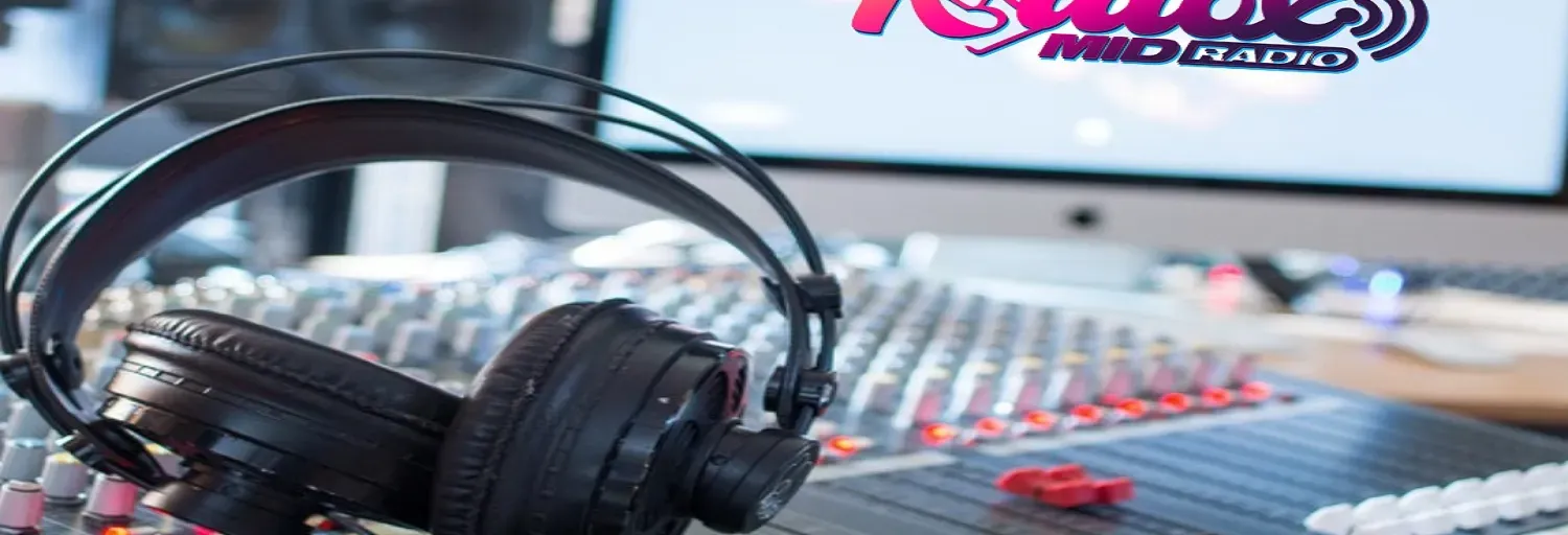 Rulox MID Radio