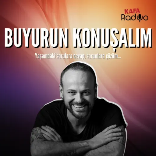 Buyurun Konuşalım (29 Haziran 2025)