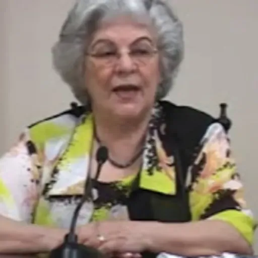 A prece nos ajuda no dia a dia - com a médium Isabel Salomão de Campos