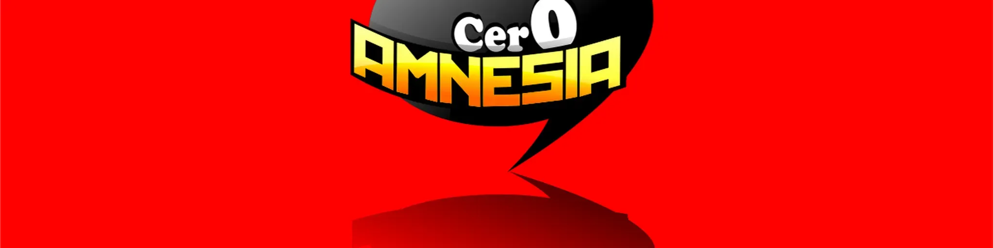 CeroAmnesia