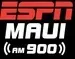 ESPN 900 AM Maui - KMVI