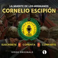 La muerte de los hermanos Cornelio Escipión - P135 - República 66