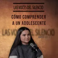 8. Como comprender a un adolescente