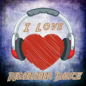I Love Remember