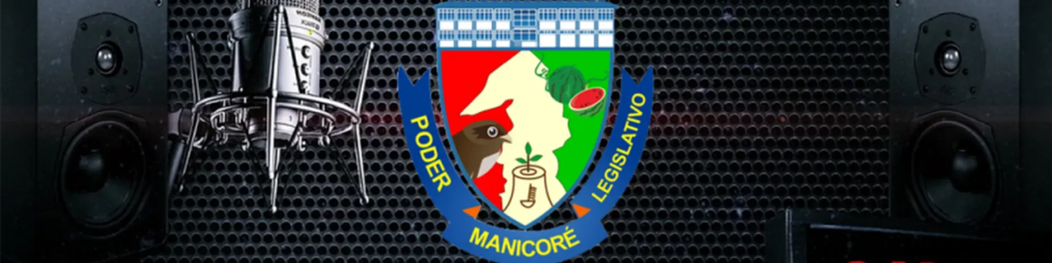 Rádio Câmara de Manicoré - AM