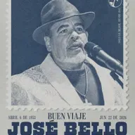 ESPECIAL DE LA SALSA HOMENAJE POSTUMO JOSE BELLO JUNIO 23 DE 2026