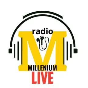 Radio Millenium Back to the 80s