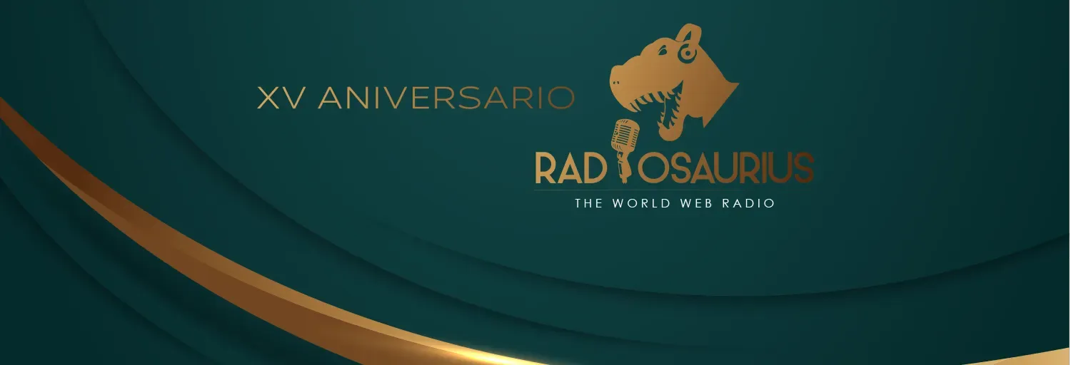 Radiosaurius