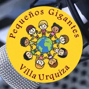 Radio Pequeños Gigantes