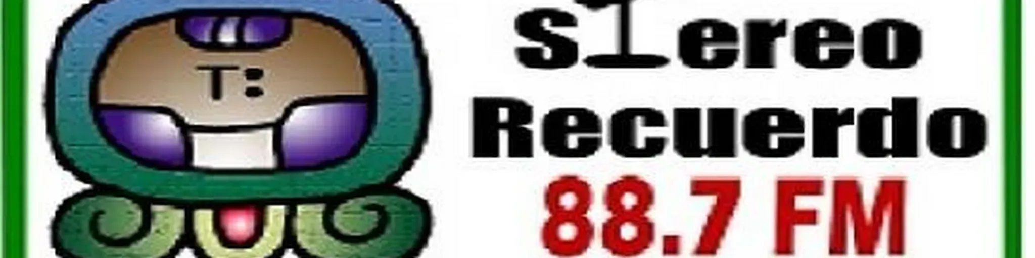 Stereo Recuerdo